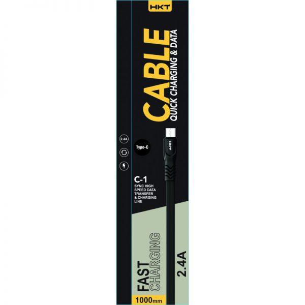 hkt type c data cable wanistore.pk wani mobile and computer