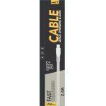 hkt iphone data cable fast