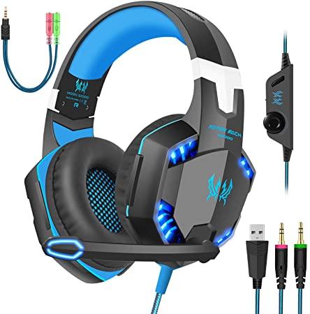 Gaming Headphones
