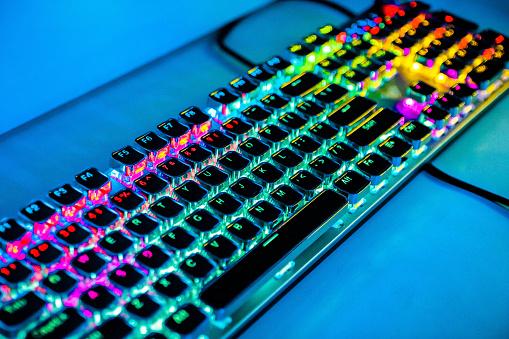 Gaming Keyboard