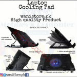ErgoStand Laptop Cooling Pad - Image 3