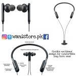 Samsung U Flex Bluetooth Headphones - Image 3