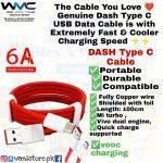 Dash Cable oneplus Wanistore.pk