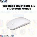 Wireless Bluetooth 5.0 Bluetooth Mouse for PC Laptops