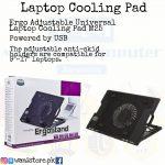 ErgoStand Laptop Cooling Pad