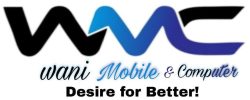 wani mobile and computers logo