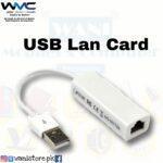 LAN Card With cable 2.0 - Image 2
