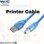 5M PRINTER CABLE 2.0V 5 Meter - Image 2