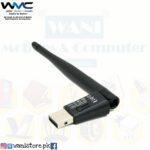 ALFA USB Wireless Lan Card Wi-fi Receiver With Antenna - Image 2