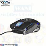 Branded Cobra 7200DPI Gaming Mouse 7 Buttons Gaming Mouse - Image 3