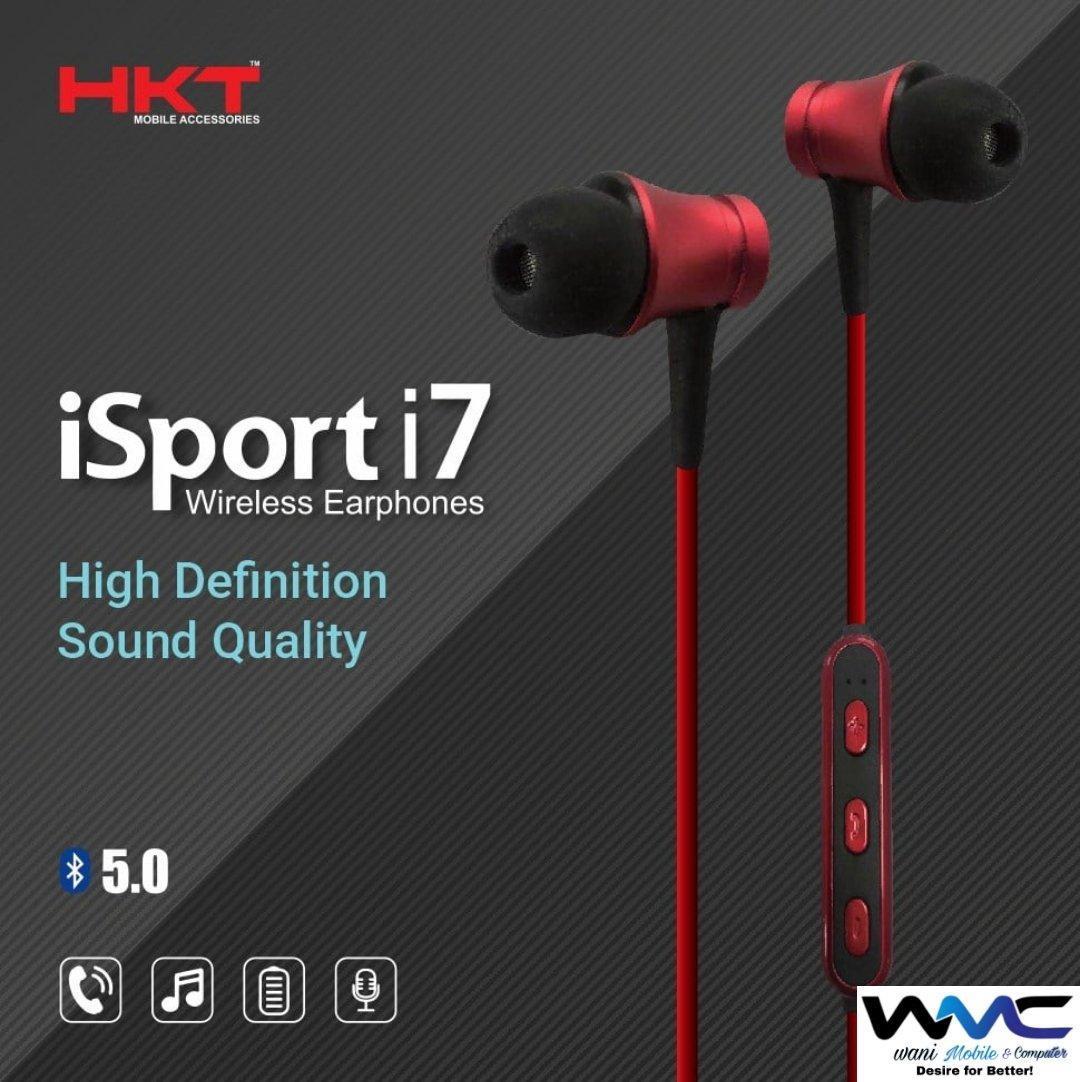 349588.jpg HKT ISound I7a True Wireless (Bluetooth earphones) - Image 1