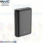 DIVI Quick Charger Mini Led Powerbank 10000 mAh - Image 3