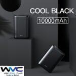 DIVI Quick Charger Mini Led Powerbank 10000 mAh - Image 2