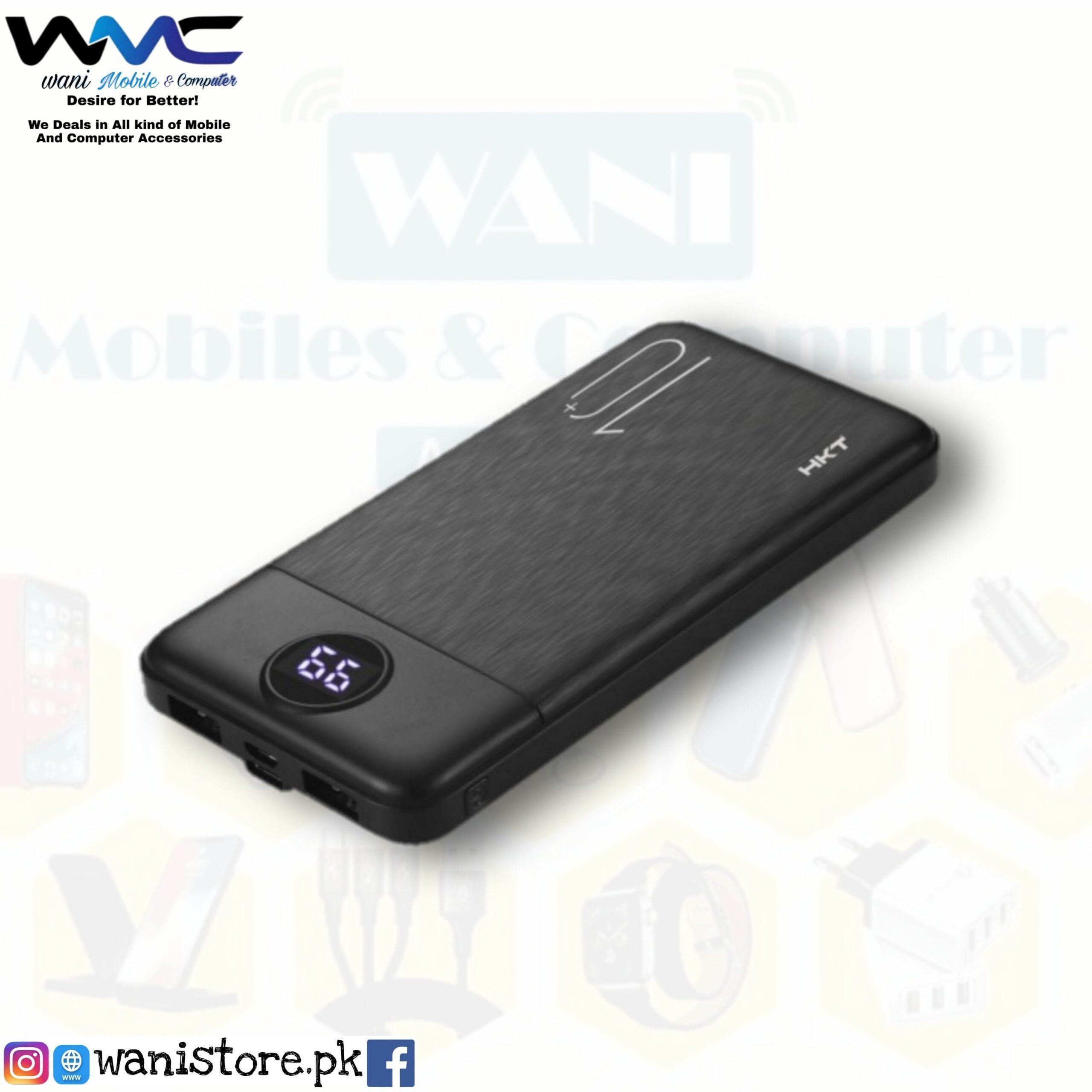 351571-scaled.jpg 10000mAh Power Bank HKT I10 Mobile Power Bank - Image 1