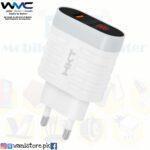 18 Watt 4.5A Single Port Qualcomm 3.0 Fast Charging Adopter Quick Charging - Image 3