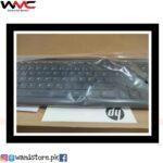 HP Wireless Collaboration Keyboard
Rechargeable Wireless Keyboard 
High quality Product by wanistore.pk - Image 3