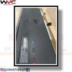 HP Wireless Collaboration Keyboard
Rechargeable Wireless Keyboard 
High quality Product by wanistore.pk - Image 6