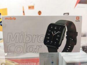 Mibro Color Smart Watch by wanistore.pk - Image 4