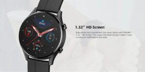 IMILAB W12 Smart Watch by wanistore.pk - Image 3