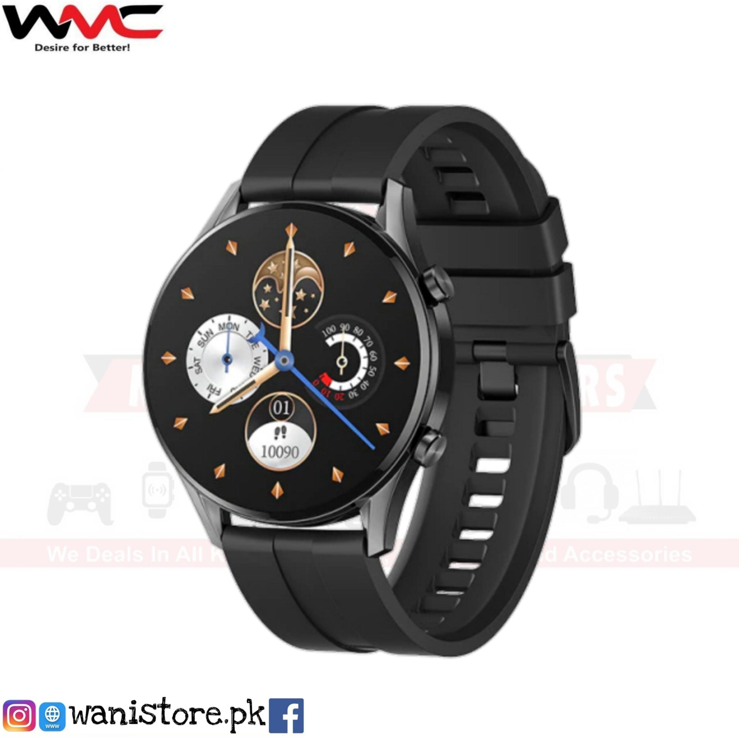 499181-scaled.jpg IMILAB W12 Smart Watch by wanistore.pk - Image 1