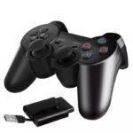 ps 3 Wireless Vibration Controller 6in1 - Image 4