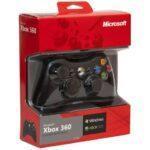 Xbox 360 Wired Controller for PC & Xbox 360 -  Joypad Gamepad | Price in Pakistan