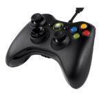Xbox 360 Wired Controller for PC & Xbox 360 -  Joypad Gamepad | Price in Pakistan - Image 2