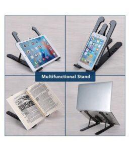 P2 Multi-position foldable notebook bracelet - Image 3