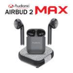 Audionic AIRBUD 2  MAX   by wanistore.pk - Image 4