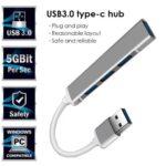 Type-c To USB Hub 3.0 - Image 2