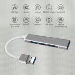 Type-c To USB Hub 3.0 - Image 3