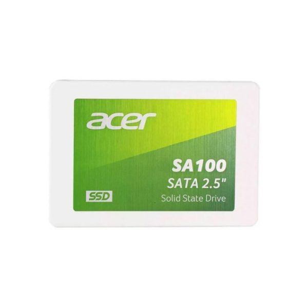 Acer Sa100 Sataiii 1