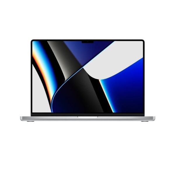 Apple Macbook Pro 16 Silver 1