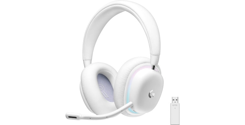 Logitech G735 1