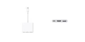 Type C to Hdmi + USb + Type C - Image 2