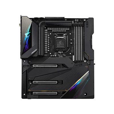 Motherboards