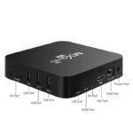 MXQ Pro 5G  Android Tv Box 4k - Image 8