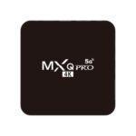 MXQ Pro 5G  Android Tv Box 4k - Image 4