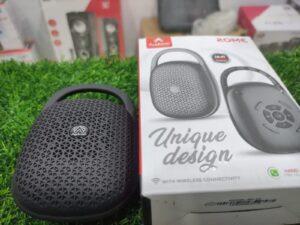 Rome Audionic Portable Mobile Wireless Speaker - Image 3
