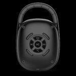 Rome Audionic Portable Mobile Wireless Speaker - Image 6