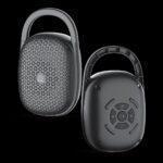 Rome Audionic Portable Mobile Wireless Speaker - Image 5