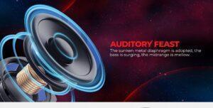 Rome Audionic Portable Mobile Wireless Speaker - Image 10