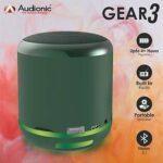 Audionic Gere3 portable Mobile Spikers - Image 2