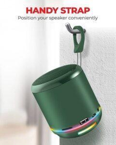 Audionic Gere3 portable Mobile Spikers - Image 4