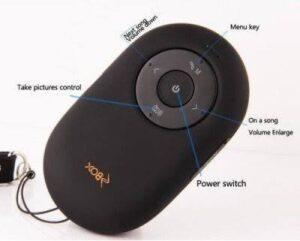 Akasaki Wireless Speaker - Image 2