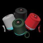 Lava Audionic Portable Mobile Spikers - Image 4