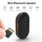 Akasaki Wireless Speaker - Image 3