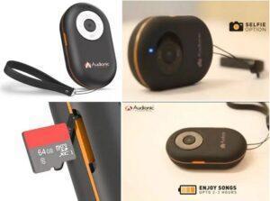 Akasaki Wireless Speaker - Image 4