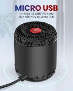 Boss2 Audionic Mobile Spiker - Image 3
