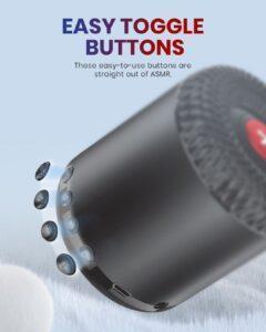 Boss2 Audionic Mobile Spiker - Image 6